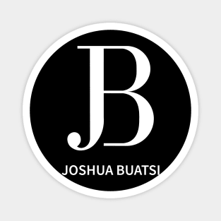 Joshua Buatsi Boxing Magnet